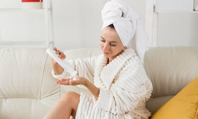 Winter Skincare Essentials Skin Stays Hydrated, Moisturized, and Healthy