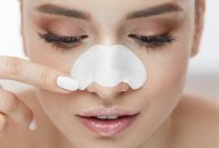 Removing Blackheads on the Nose Guarantees Clean and Glowing Skin